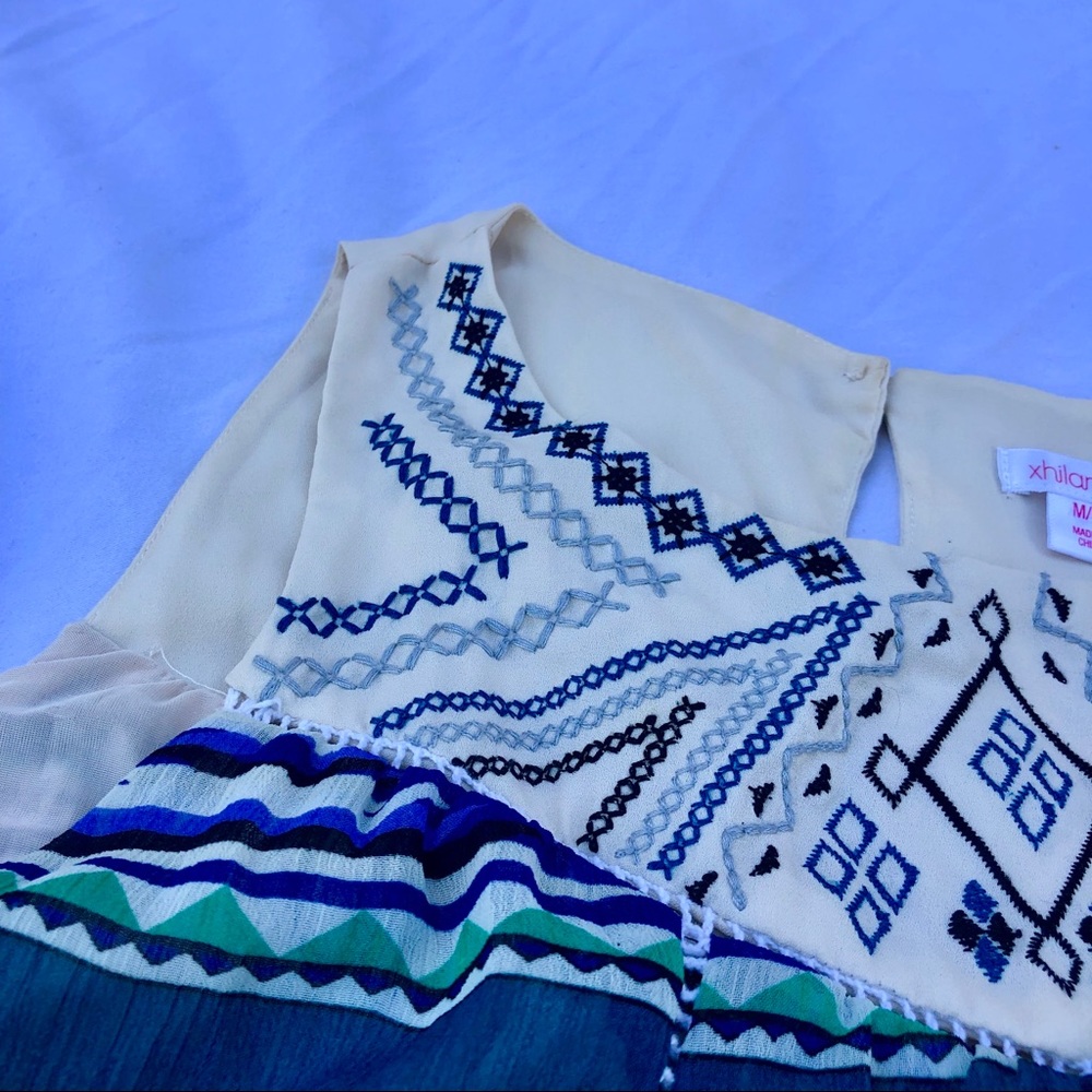 SUMMER DRESS - Picture 4 of 4